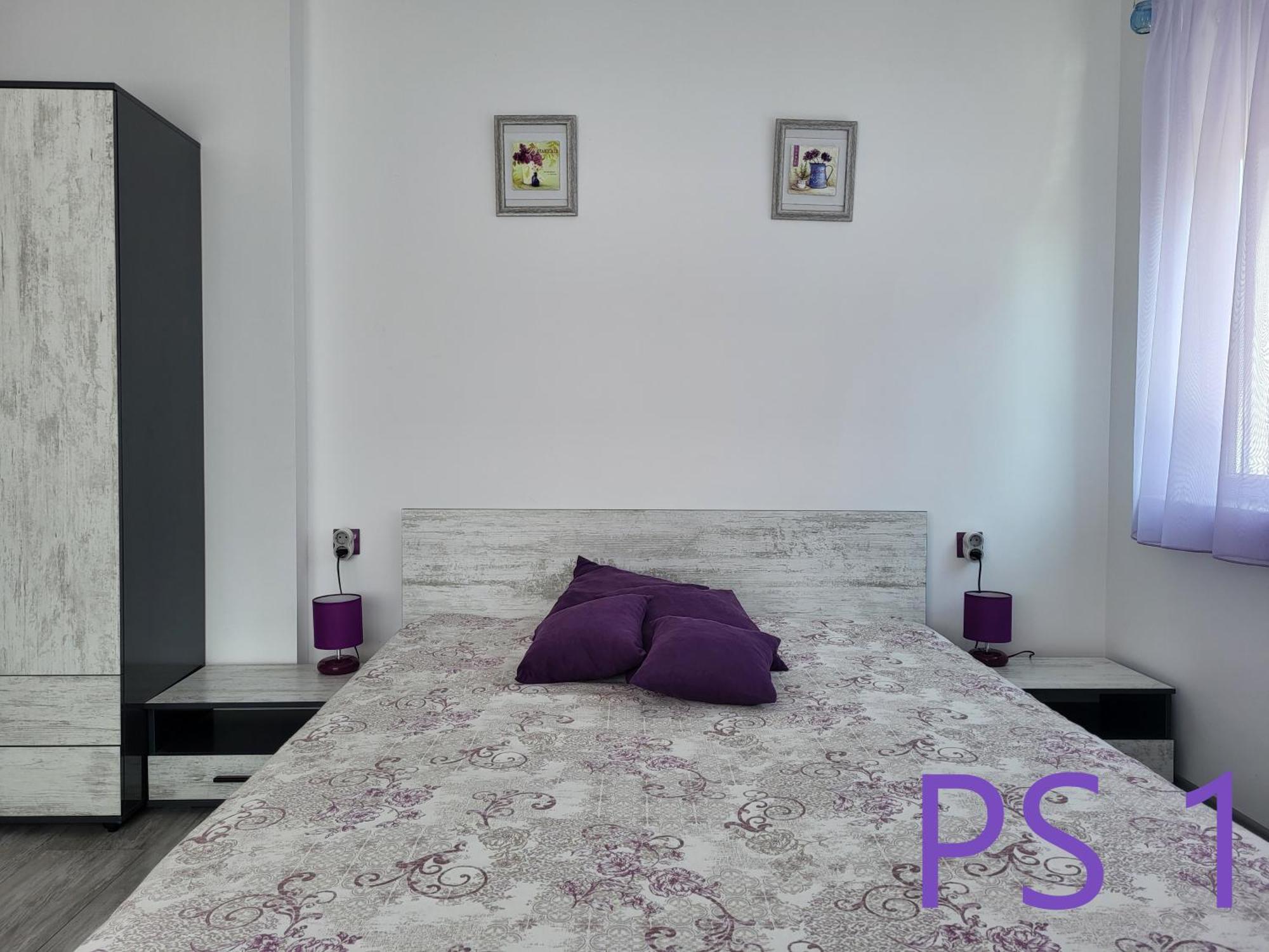 Purple Studios Veliko Tarnovo Luaran gambar