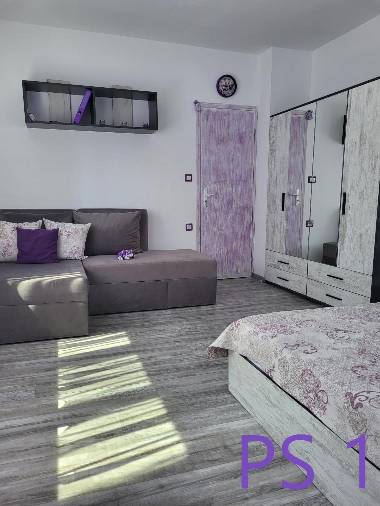 Purple Studios Veliko Tarnovo Luaran gambar