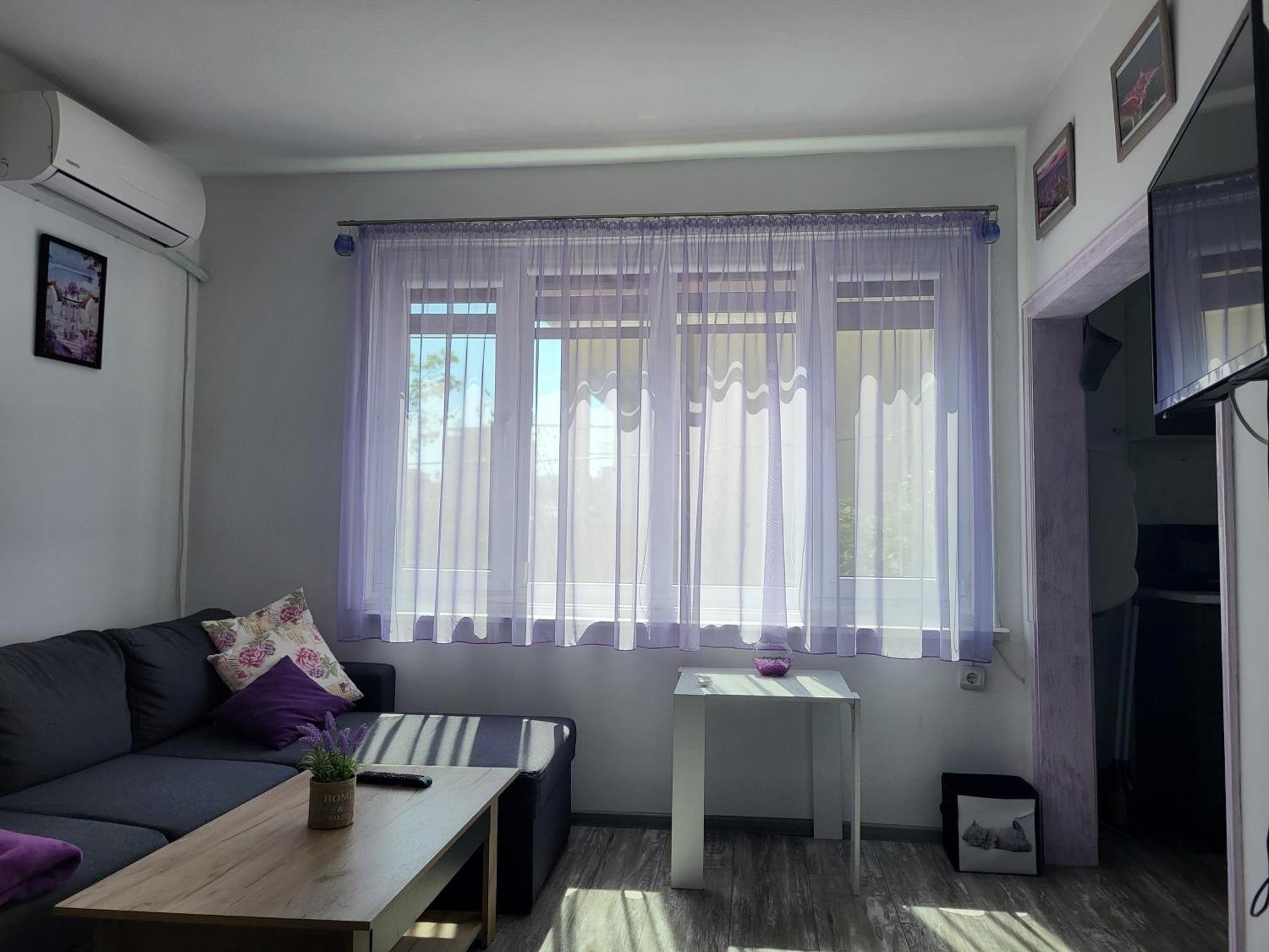 Purple Studios Veliko Tarnovo Bilik gambar
