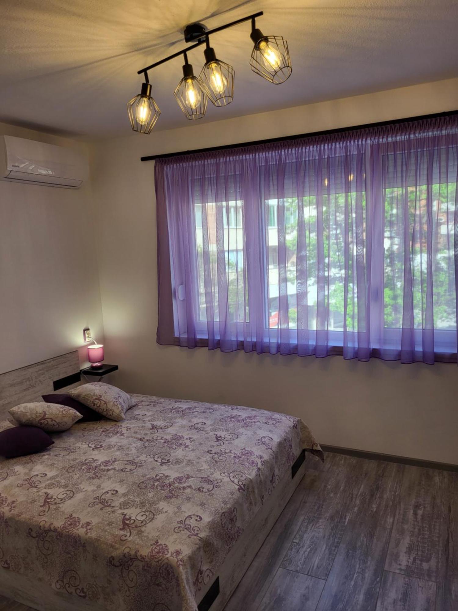 Purple Studios Veliko Tarnovo Bilik gambar