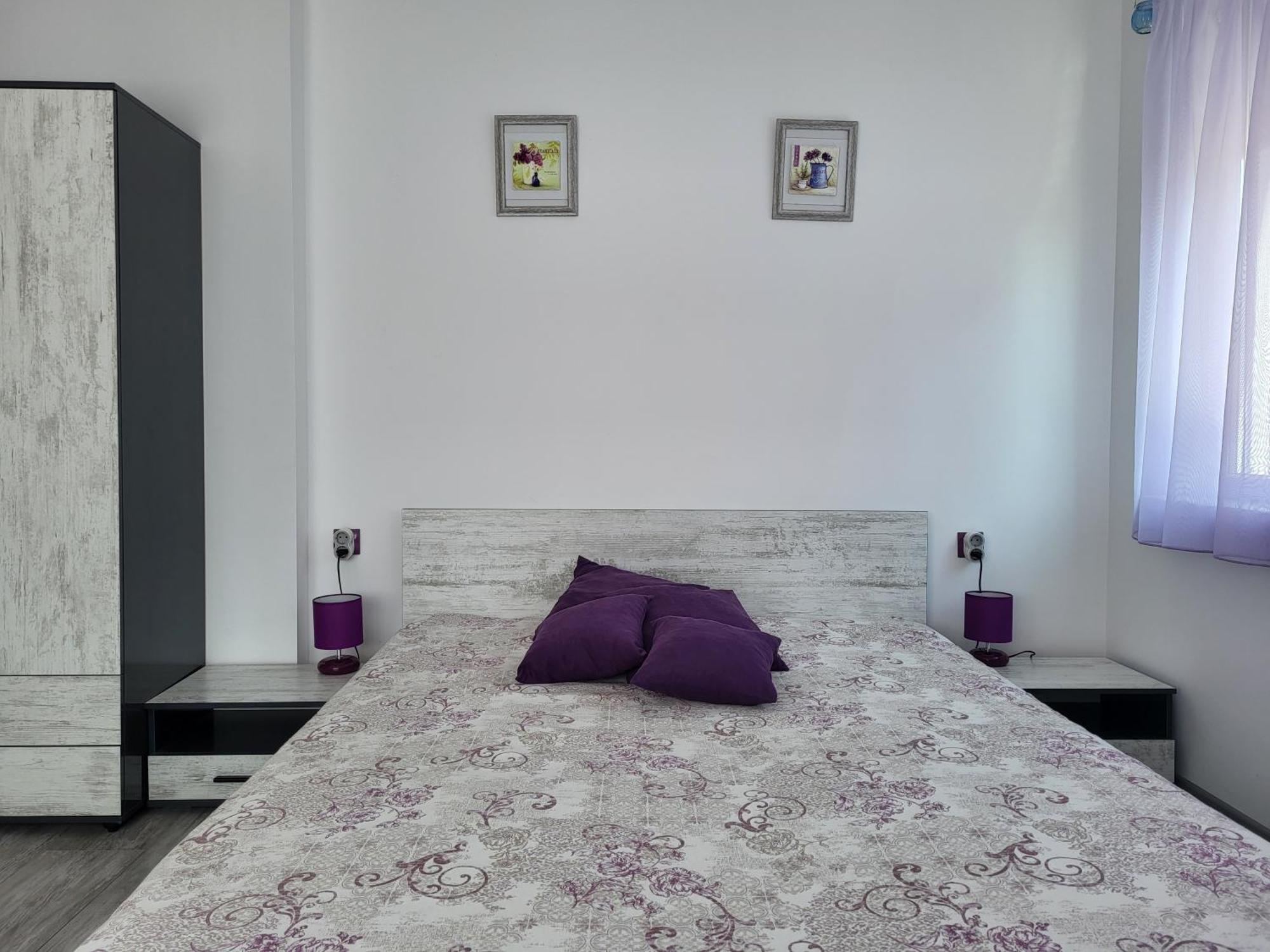 Purple Studios Veliko Tarnovo Luaran gambar