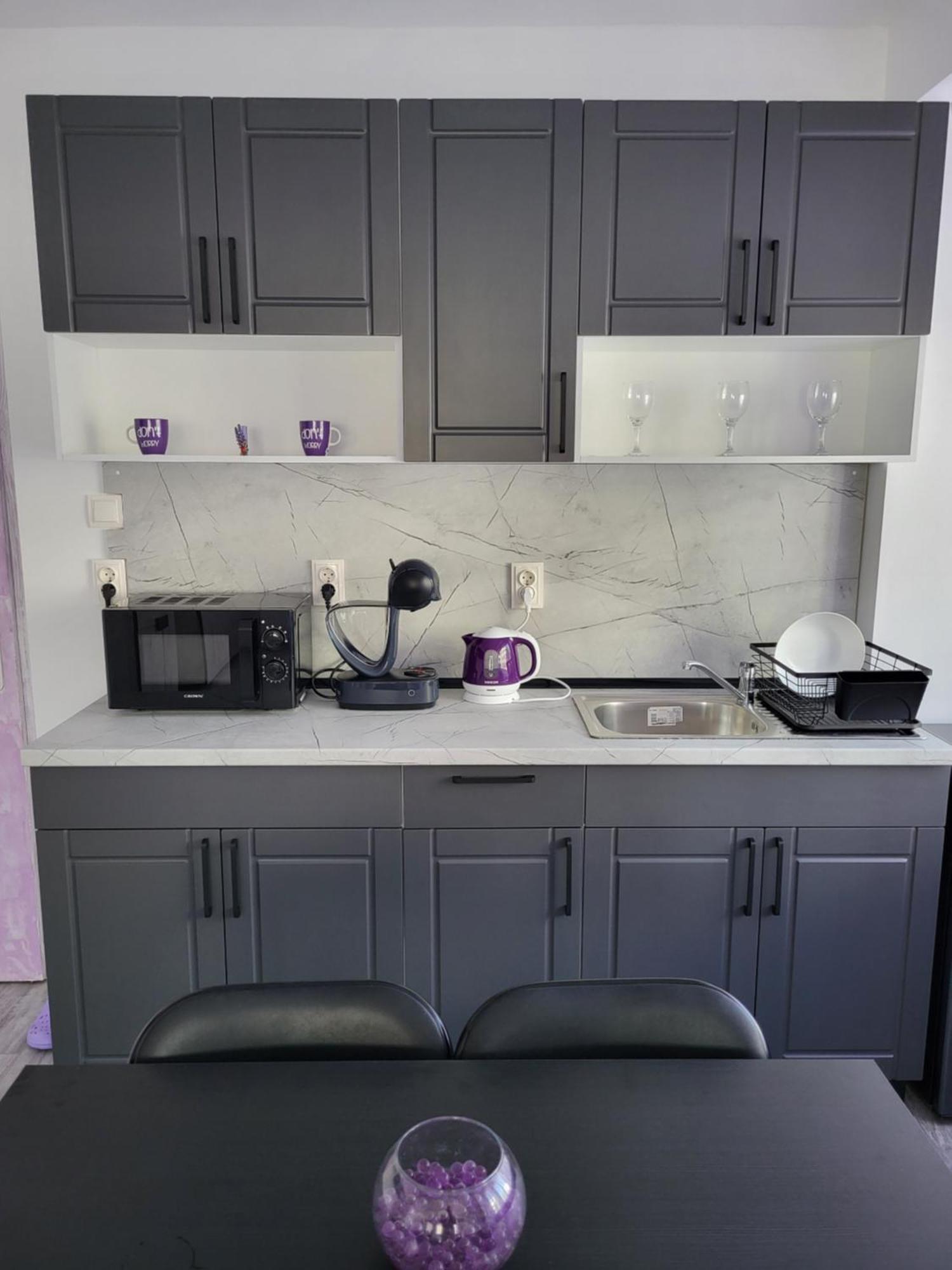Purple Studios Veliko Tarnovo Luaran gambar